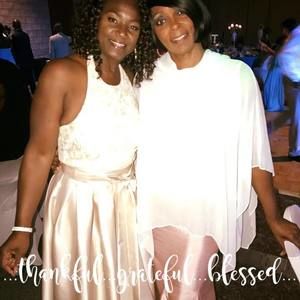 Meet your Posher, Geneva